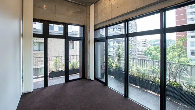 六本松サービスオフィス施設イメージ03