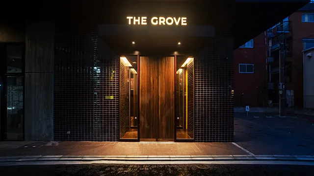 六本松サービスオフィス施設イメージ08